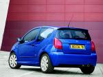 Citroen C2 VTS 2004 года